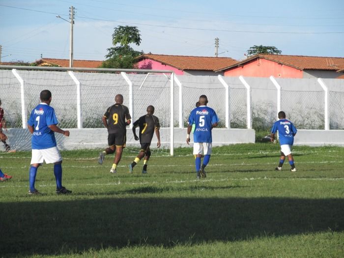Demerval Lobão vence nos pênaltis a final do campeonato dos Quarentões do Médio Parnaíba   - Imagem 24