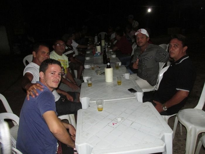 Demerval Lobão vence nos pênaltis a final do campeonato dos Quarentões do Médio Parnaíba   - Imagem 67