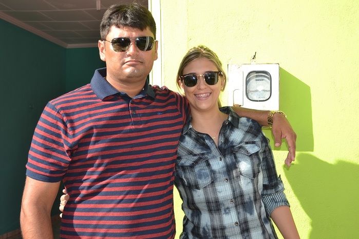 Evento cívico abre festividades do 23º Aniversário de Alegrete do Piauí - Imagem 41