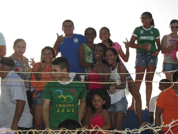 Demerval Lobão vence nos pênaltis a final do campeonato dos Quarentões do Médio Parnaíba   - Imagem 30