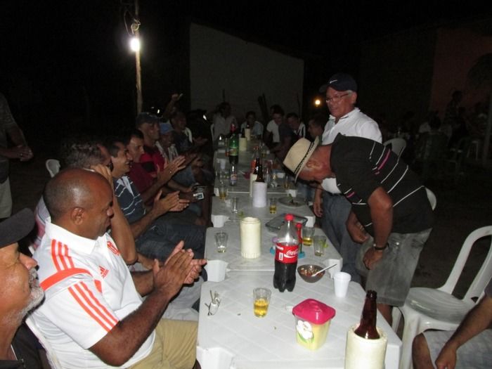 Demerval Lobão vence nos pênaltis a final do campeonato dos Quarentões do Médio Parnaíba   - Imagem 73