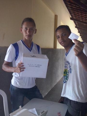 AEMIP Elege Nova Diretoria com Mais de Mil Votos - Imagem 3