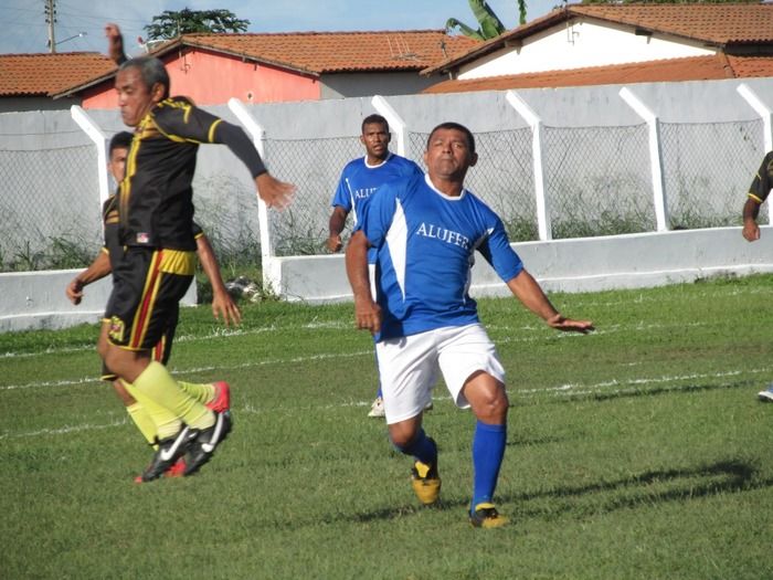 Demerval Lobão vence nos pênaltis a final do campeonato dos Quarentões do Médio Parnaíba   - Imagem 10