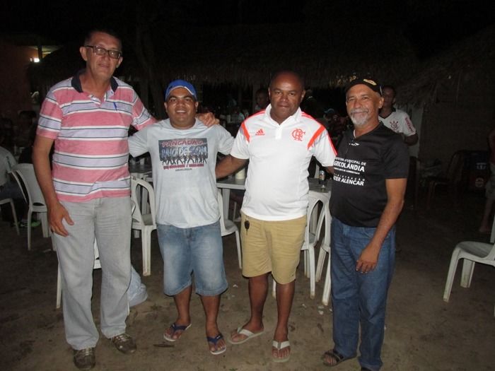 Demerval Lobão vence nos pênaltis a final do campeonato dos Quarentões do Médio Parnaíba   - Imagem 77