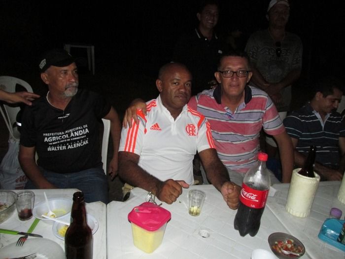 Demerval Lobão vence nos pênaltis a final do campeonato dos Quarentões do Médio Parnaíba   - Imagem 71