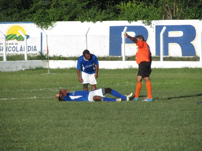 Demerval Lobão vence nos pênaltis a final do campeonato dos Quarentões do Médio Parnaíba   - Imagem 20