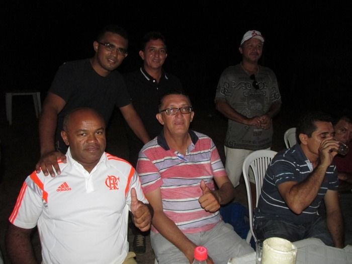 Demerval Lobão vence nos pênaltis a final do campeonato dos Quarentões do Médio Parnaíba   - Imagem 72