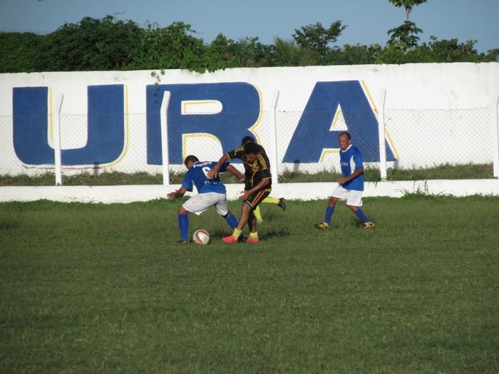 Demerval Lobão vence nos pênaltis a final do campeonato dos Quarentões do Médio Parnaíba   - Imagem 26
