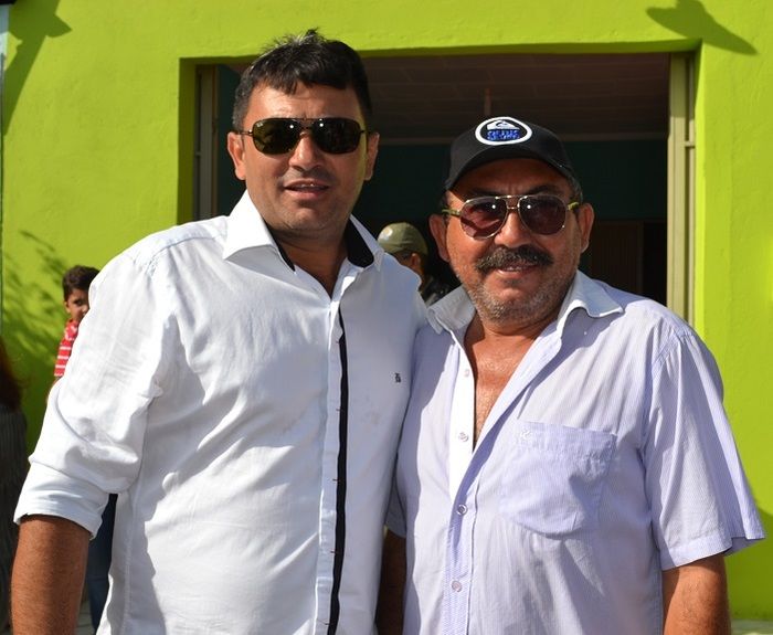 Evento cívico abre festividades do 23º Aniversário de Alegrete do Piauí - Imagem 45