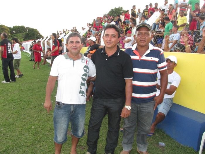 Demerval Lobão vence nos pênaltis a final do campeonato dos Quarentões do Médio Parnaíba   - Imagem 41