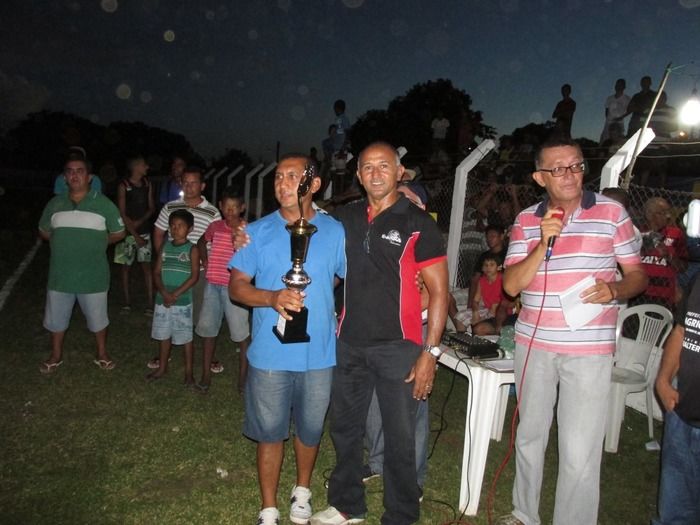 Demerval Lobão vence nos pênaltis a final do campeonato dos Quarentões do Médio Parnaíba   - Imagem 53