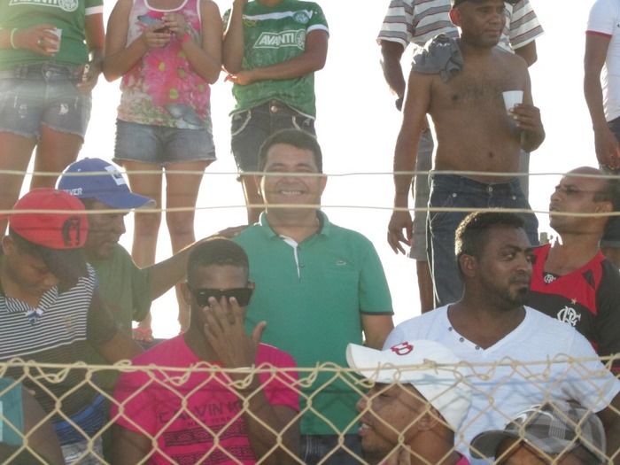 Demerval Lobão vence nos pênaltis a final do campeonato dos Quarentões do Médio Parnaíba   - Imagem 29