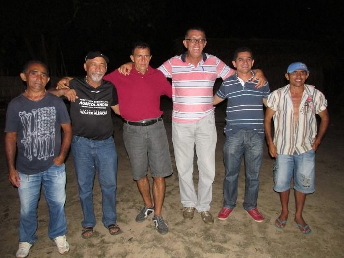 Demerval Lobão vence nos pênaltis a final do campeonato dos Quarentões do Médio Parnaíba   - Imagem 75