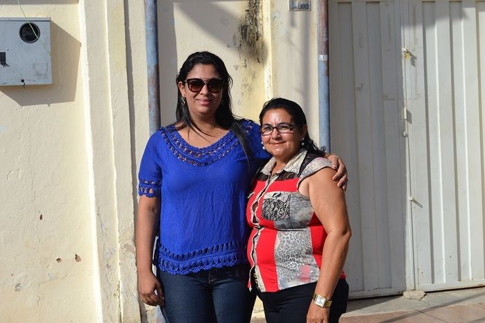 Evento cívico abre festividades do 23º Aniversário de Alegrete do Piauí - Imagem 49