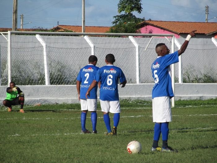 Demerval Lobão vence nos pênaltis a final do campeonato dos Quarentões do Médio Parnaíba   - Imagem 14