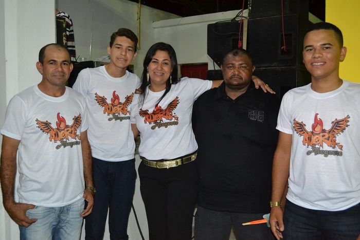 Corrida de Cavalos anima tarde do primeiro dia de festejos em Alegrete e “Adora Alegrete” encerra a noite - Imagem 80