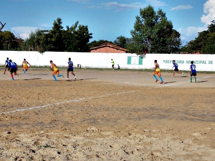 Campeonato de Futebol Amador 2015: São Nicolau x Corinthias - Imagem 7