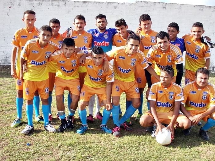 Campeonato de Futebol Amador 2015: São Nicolau x Corinthias - Imagem 1