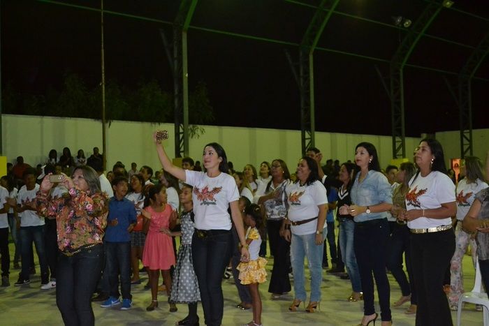Corrida de Cavalos anima tarde do primeiro dia de festejos em Alegrete e “Adora Alegrete” encerra a noite - Imagem 79