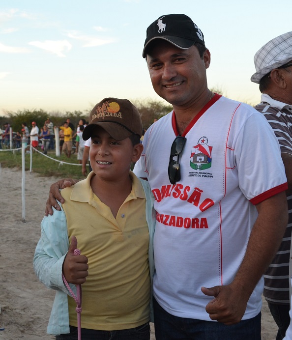 Final da Corrida de Cavalos agita tarde do segundo dia de festejos em Alegrete - Imagem 17