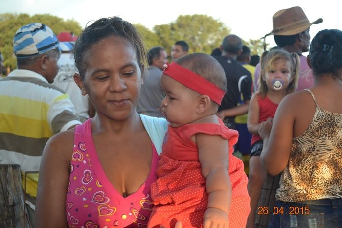 Em jogo de tirar o fôlego, Igreja Batista vence o Buriti do Ovo e vai à final da Copa do Trabalhador. - Imagem 20