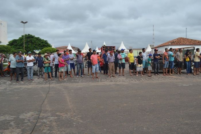 Corrida de Bicicletas e Maratona abrem atividades do segundo dia de comemorações do aniversário da cidade - Imagem 16