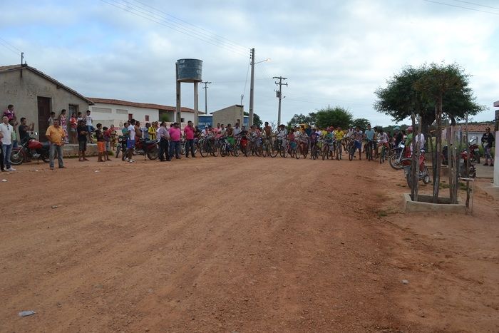 Corrida de Bicicletas e Maratona abrem atividades do segundo dia de comemorações do aniversário da cidade - Imagem 8
