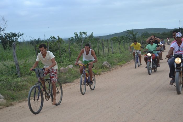 Corrida de Bicicletas e Maratona abrem atividades do segundo dia de comemorações do aniversário da cidade - Imagem 11