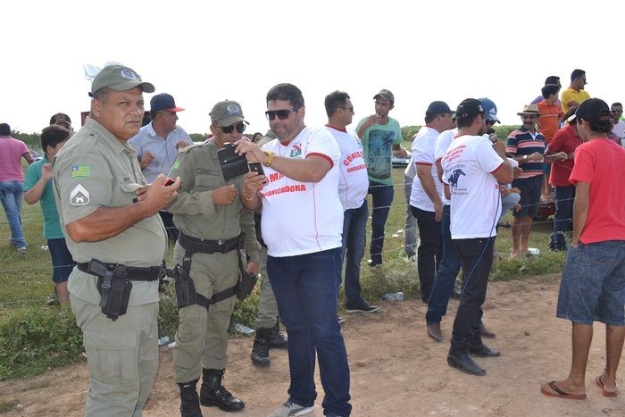 Corrida de Cavalos anima tarde do primeiro dia de festejos em Alegrete e “Adora Alegrete” encerra a noite - Imagem 31