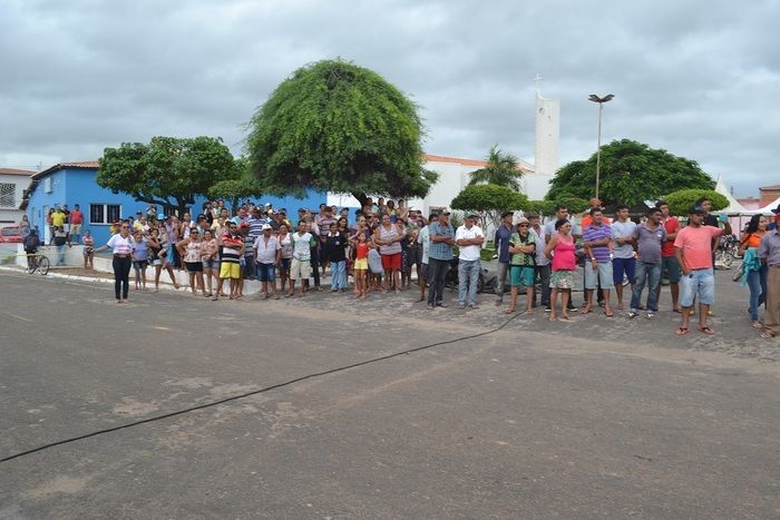 Corrida de Bicicletas e Maratona abrem atividades do segundo dia de comemorações do aniversário da cidade - Imagem 17