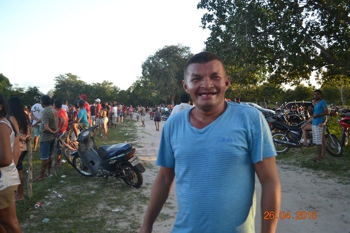 Em jogo de tirar o fôlego, Igreja Batista vence o Buriti do Ovo e vai à final da Copa do Trabalhador. - Imagem 21