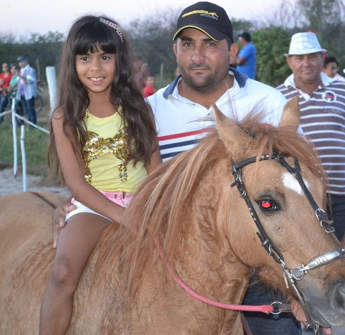 Final da Corrida de Cavalos agita tarde do segundo dia de festejos em Alegrete - Imagem 18