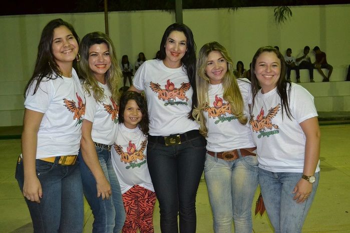 Corrida de Cavalos anima tarde do primeiro dia de festejos em Alegrete e “Adora Alegrete” encerra a noite - Imagem 62