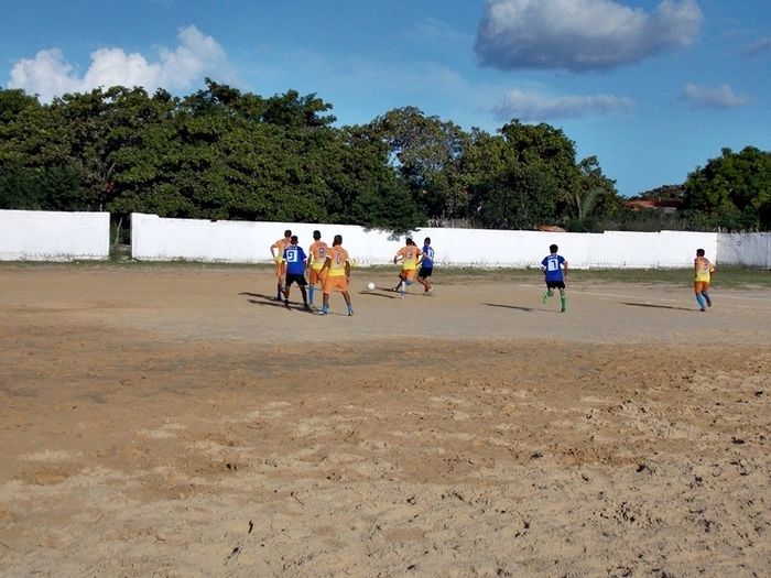 Campeonato de Futebol Amador 2015: São Nicolau x Corinthias - Imagem 13