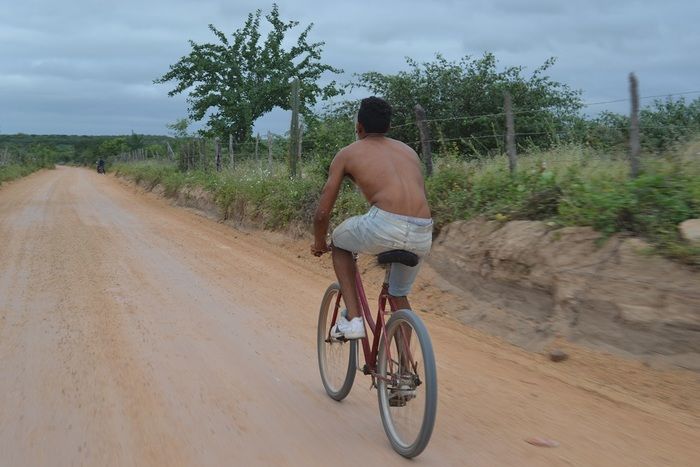 Corrida de Bicicletas e Maratona abrem atividades do segundo dia de comemorações do aniversário da cidade - Imagem 14