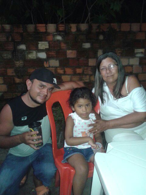 Leandro comemora aniversário ao lado de amigos e familiares - Imagem 6