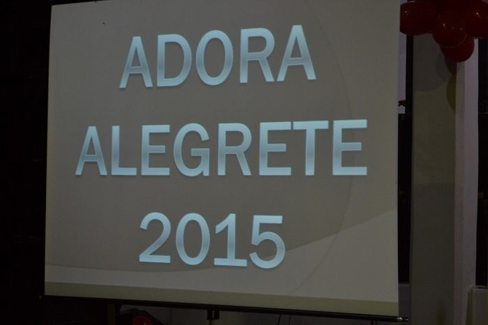Corrida de Cavalos anima tarde do primeiro dia de festejos em Alegrete e “Adora Alegrete” encerra a noite - Imagem 63