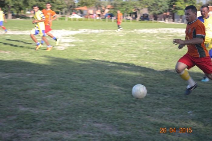 Em jogo de tirar o fôlego, Igreja Batista vence o Buriti do Ovo e vai à final da Copa do Trabalhador. - Imagem 4