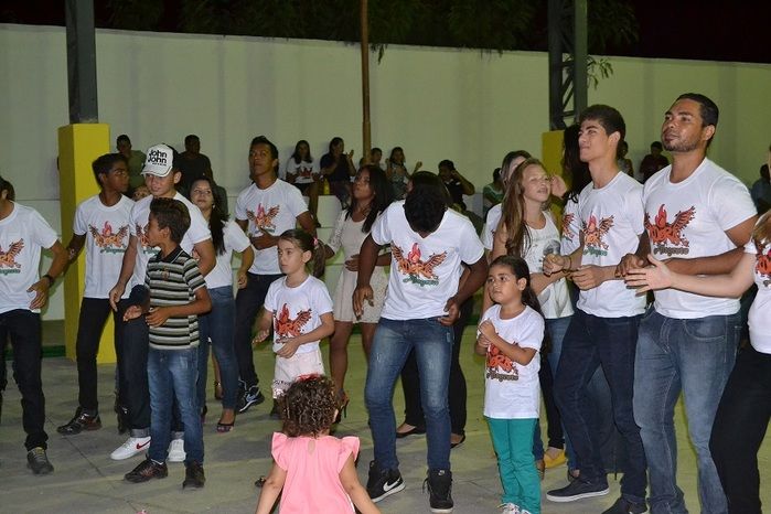 Corrida de Cavalos anima tarde do primeiro dia de festejos em Alegrete e “Adora Alegrete” encerra a noite - Imagem 60