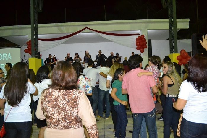 Corrida de Cavalos anima tarde do primeiro dia de festejos em Alegrete e “Adora Alegrete” encerra a noite - Imagem 83