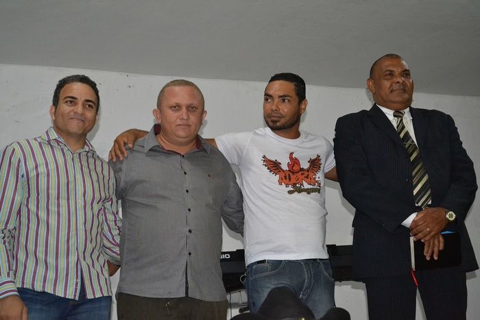 Corrida de Cavalos anima tarde do primeiro dia de festejos em Alegrete e “Adora Alegrete” encerra a noite - Imagem 68