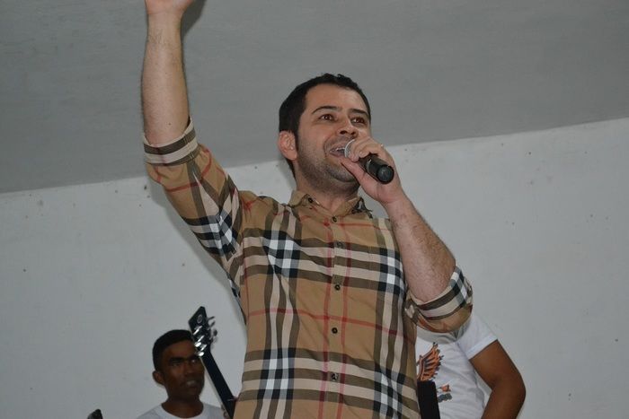 Corrida de Cavalos anima tarde do primeiro dia de festejos em Alegrete e “Adora Alegrete” encerra a noite - Imagem 69