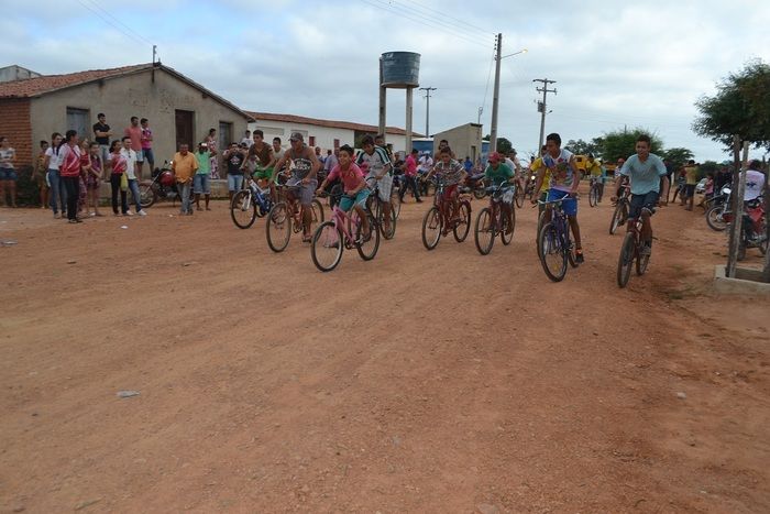Corrida de Bicicletas e Maratona abrem atividades do segundo dia de comemorações do aniversário da cidade - Imagem 9