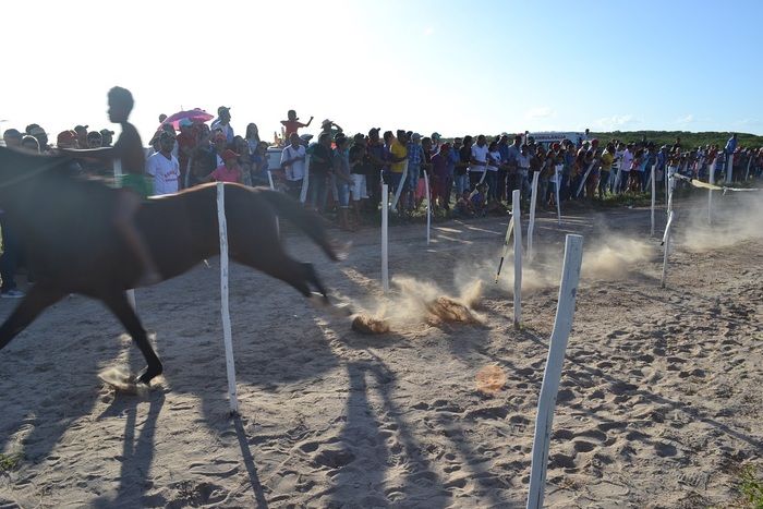 Corrida de Cavalos anima tarde do primeiro dia de festejos em Alegrete e “Adora Alegrete” encerra a noite - Imagem 46