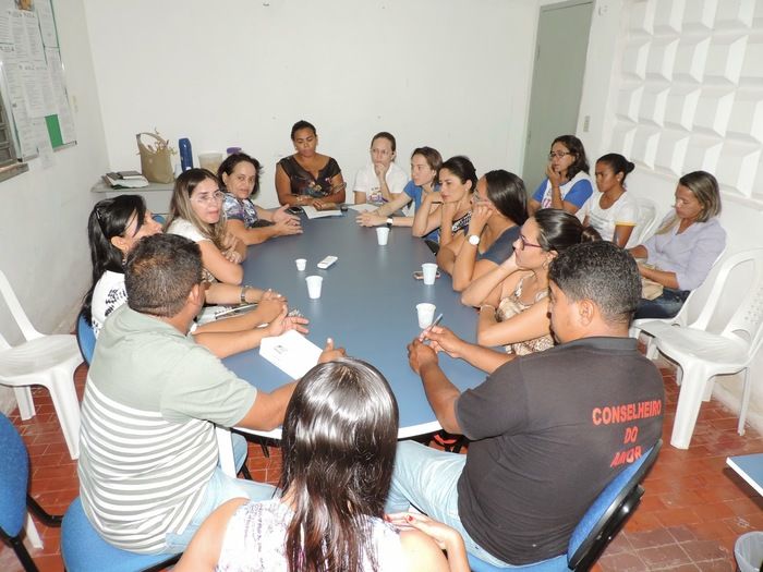 Secretaria Municipal de Assistência Social e Conselho Tutelar define programação do 18 de Maio em Barras - Imagem 2