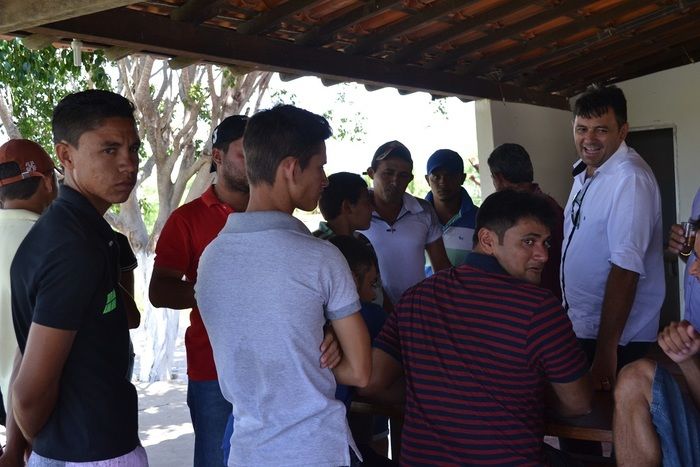 Corrida de Cavalos anima tarde do primeiro dia de festejos em Alegrete e “Adora Alegrete” encerra a noite - Imagem 1