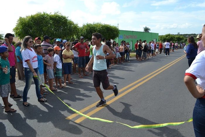 Corrida de Bicicletas e Maratona abrem atividades do segundo dia de comemorações do aniversário da cidade - Imagem 58