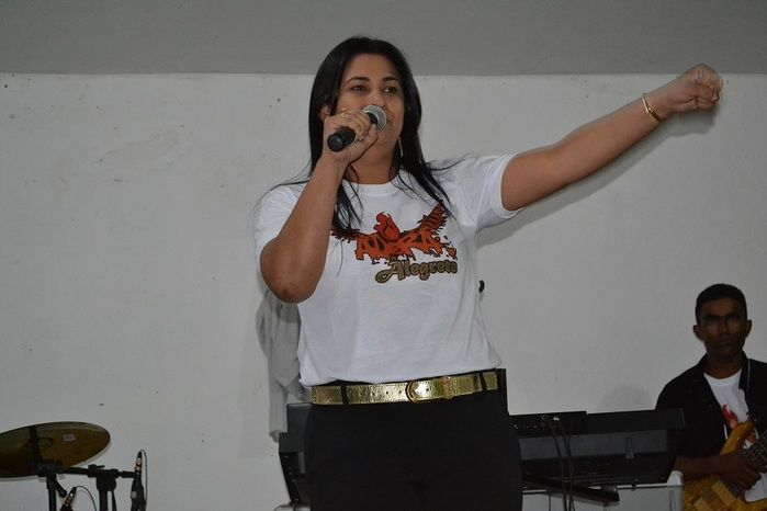 Corrida de Cavalos anima tarde do primeiro dia de festejos em Alegrete e “Adora Alegrete” encerra a noite - Imagem 53