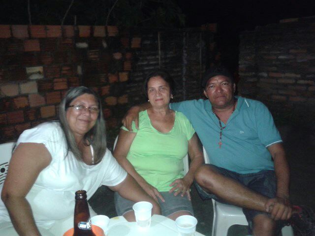 Leandro comemora aniversário ao lado de amigos e familiares - Imagem 14