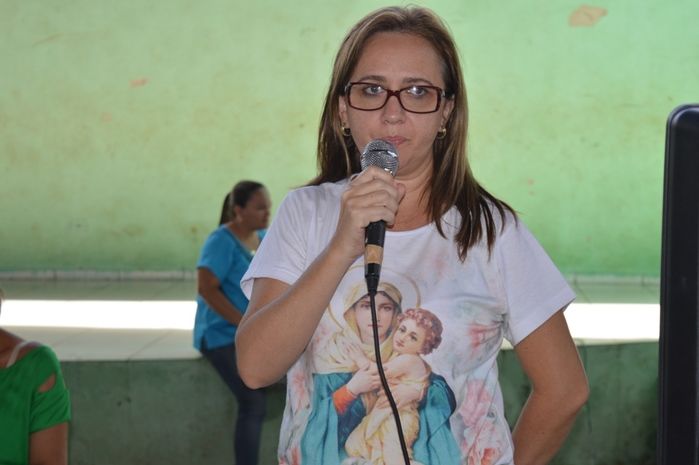 Escola Estadual realiza 1ª reunião de pais e mestres  - Imagem 8